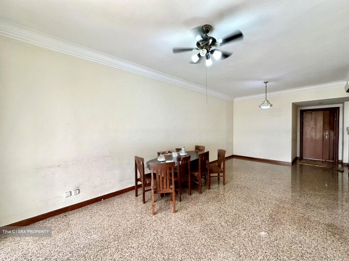 Seasons Park (D26), Condominium #481415151